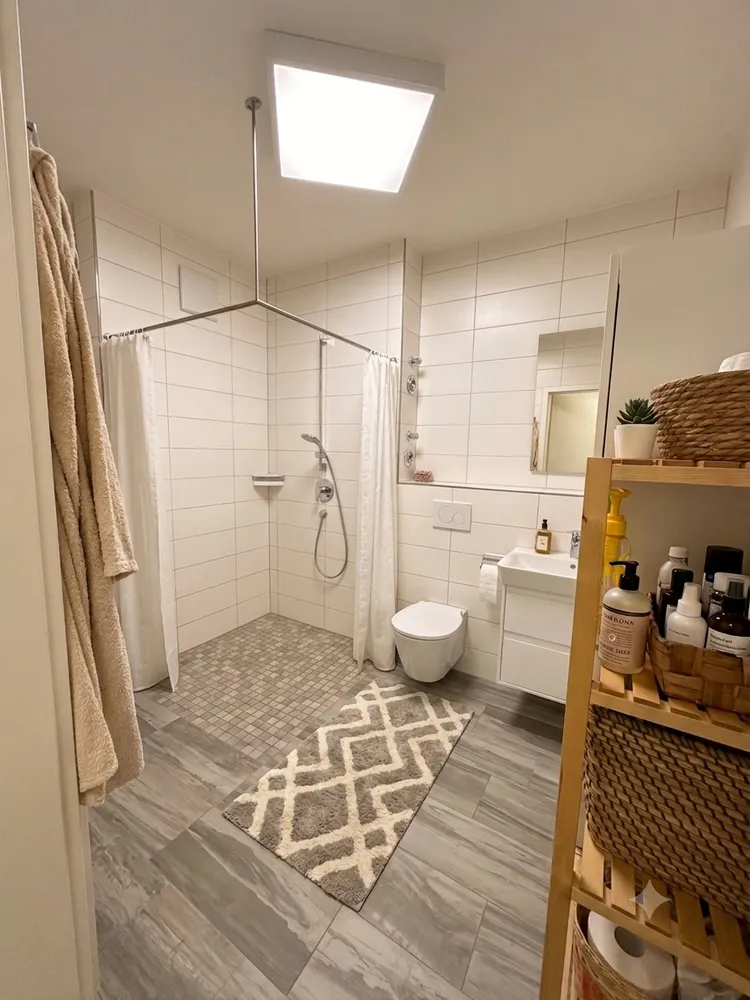 2 Zimmer Wohnung mit 62 m² in Augsburg – Bild 3