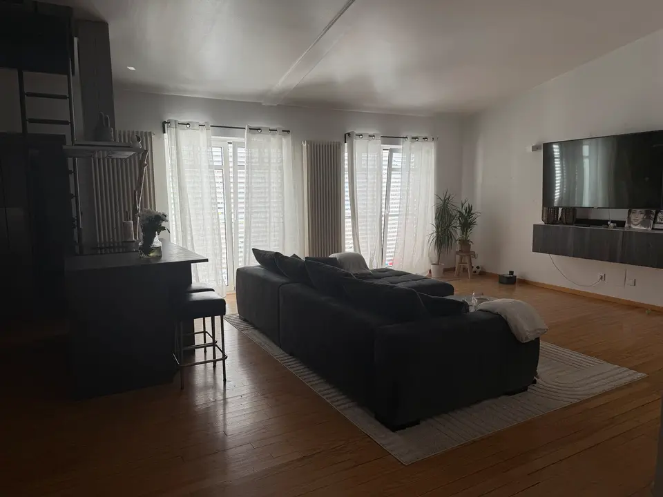 3 Zimmer Wohnung mit 85 m² in Saarbrücken – Bild 1