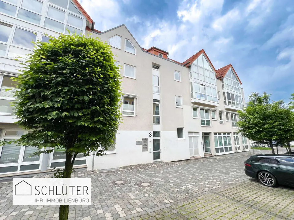 3 Zimmer Wohnung mit 95 m² in Paderborn – Bild 4