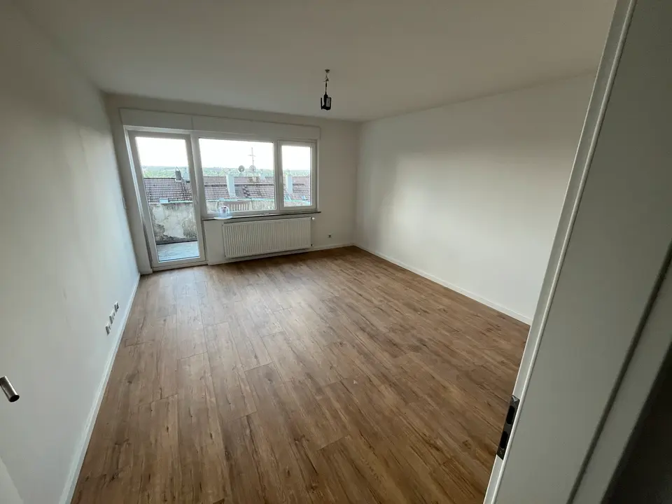 2 Zimmer Wohnung mit 50 m² in Remscheid – Bild 3