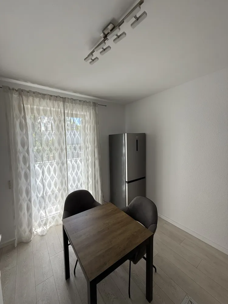 2 Zimmer Wohnung mit 50 m² in Düsseldorf – Bild 11