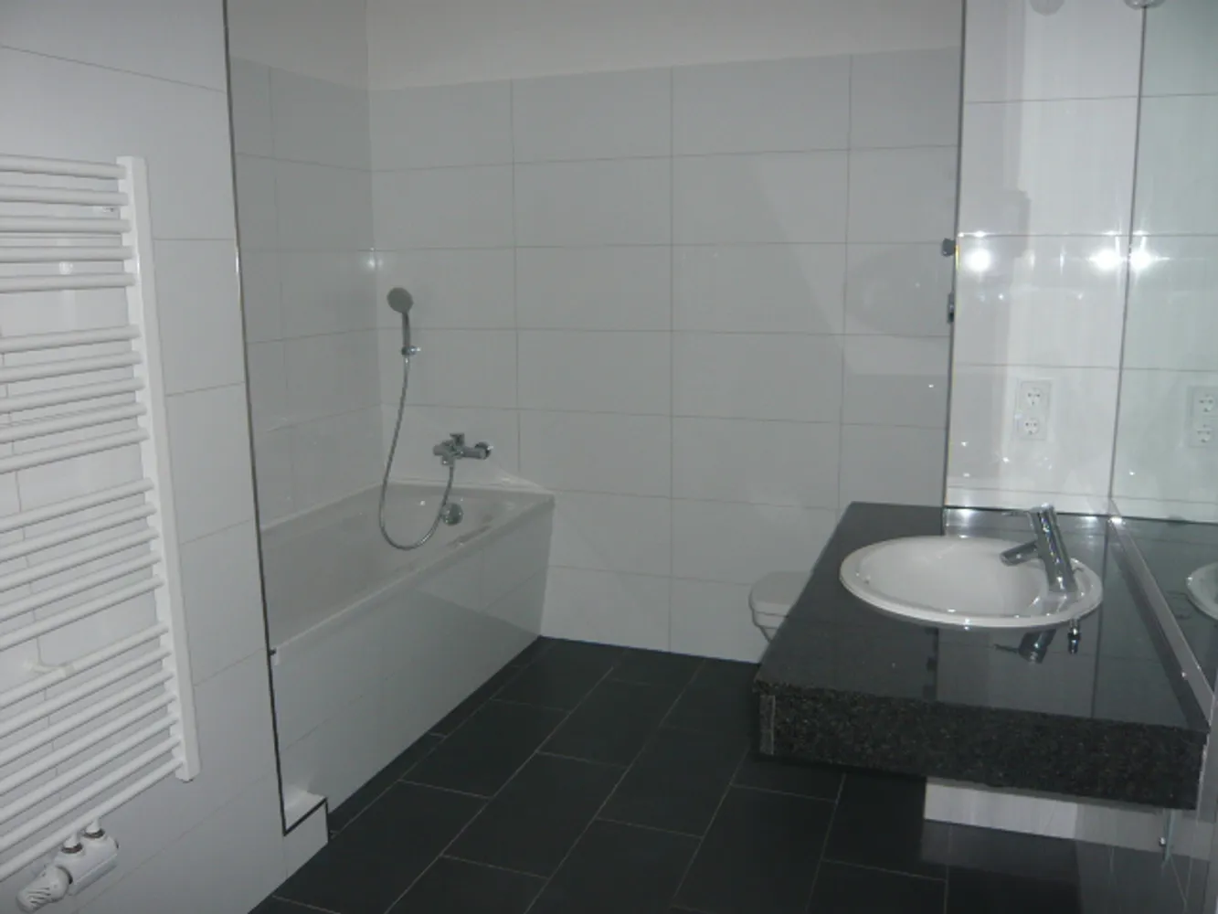 2 Zimmer Wohnung mit 67 m² in Berlin – Bild 3