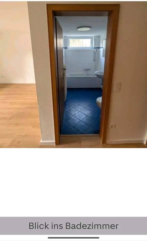 3 Zimmer Wohnung mit 89 m² in Bensheim – Bild 10