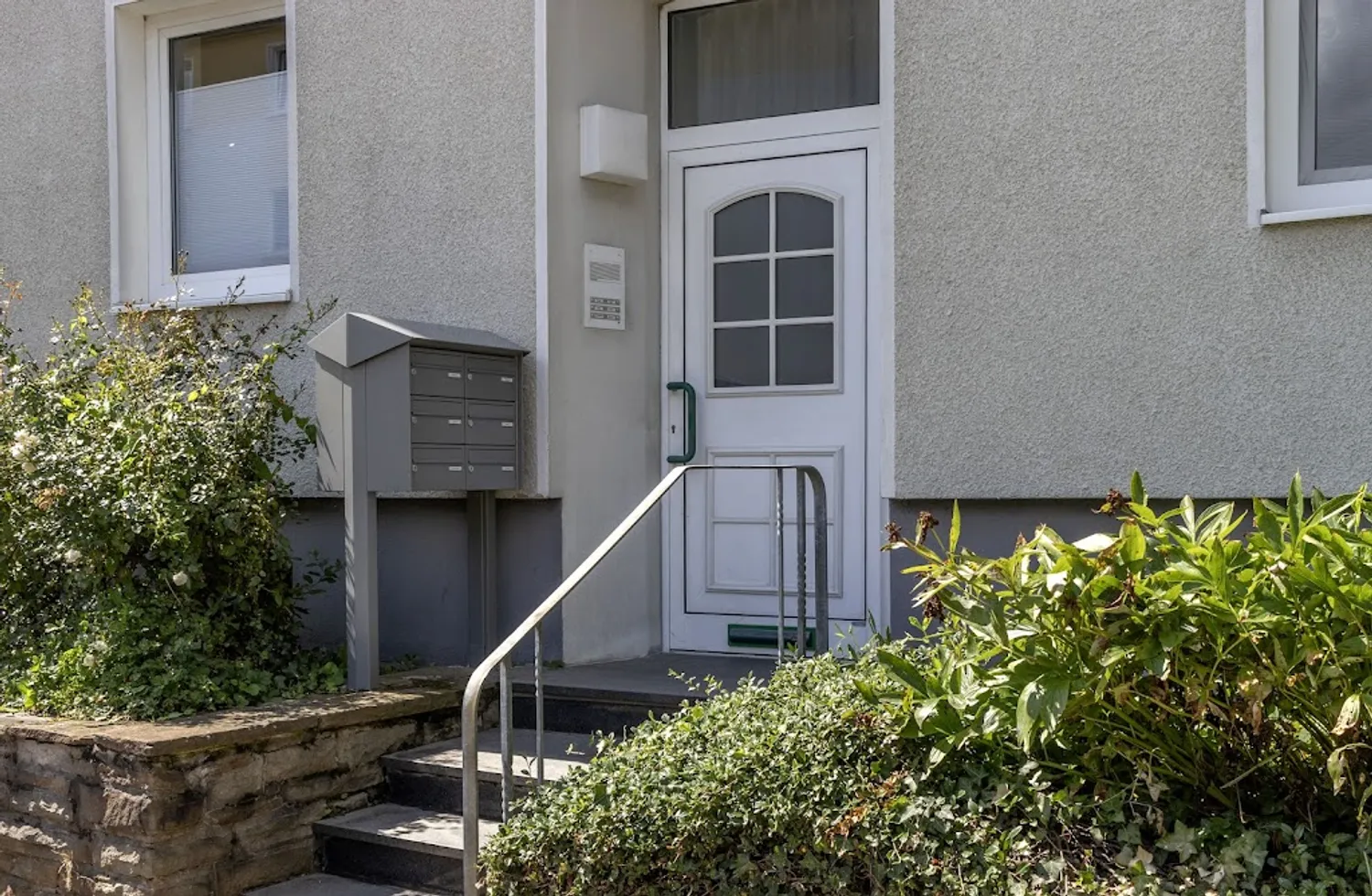 2 Zimmer Wohnung mit 59 m² in Essen – Bild 5