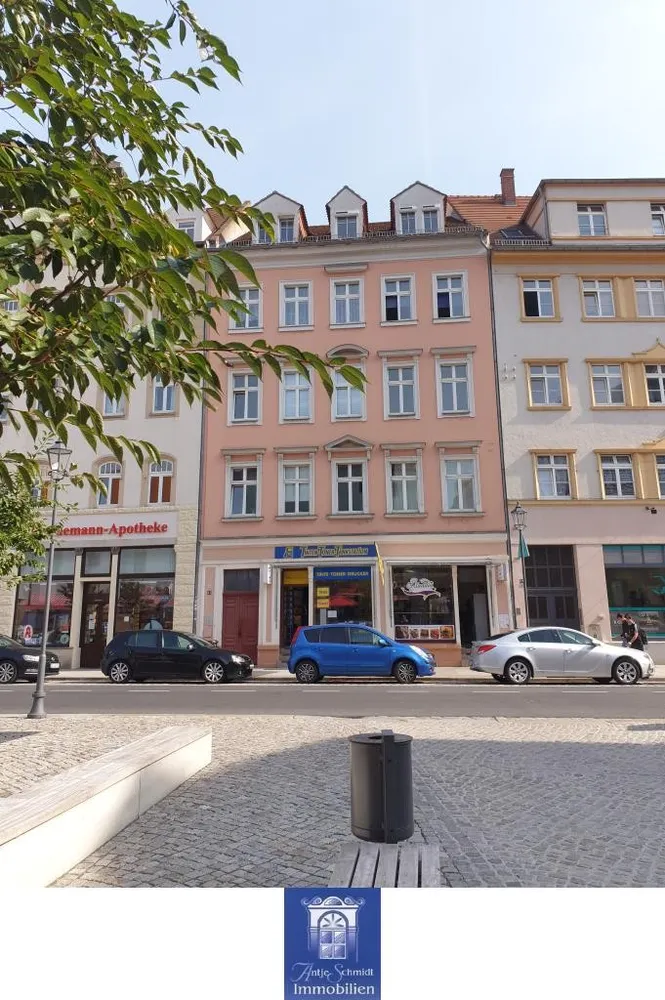 2 Zimmer Wohnung mit 45 m² in Meißen – Bild 3