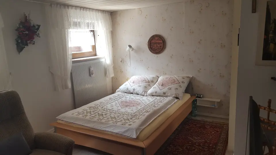 Studio mit 40 m² in Deggendorf – Bild 3