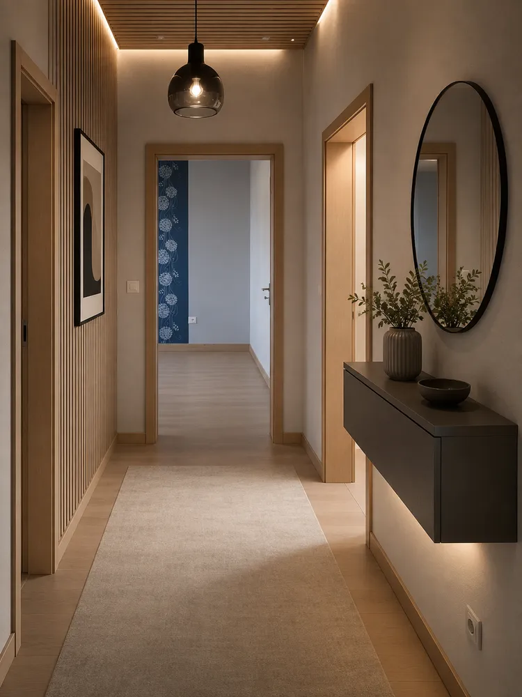 3 Zimmer Wohnung mit 75 m² in Duisburg – Bild 3