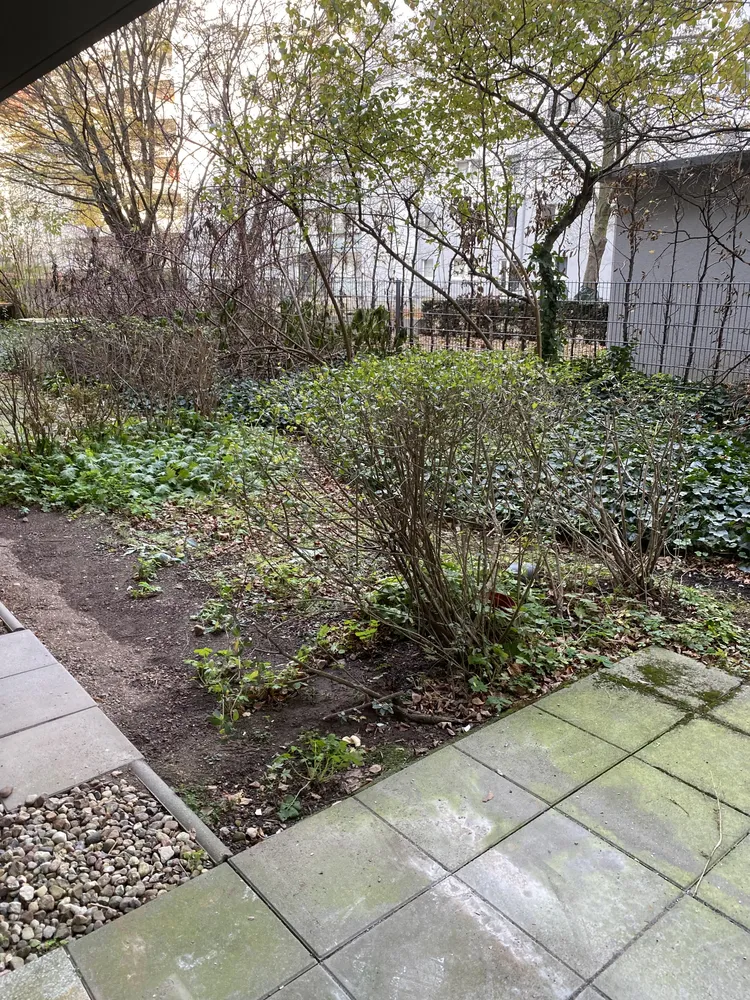 2 Zimmer Wohnung mit 50 m² in Berlin – Bild 11