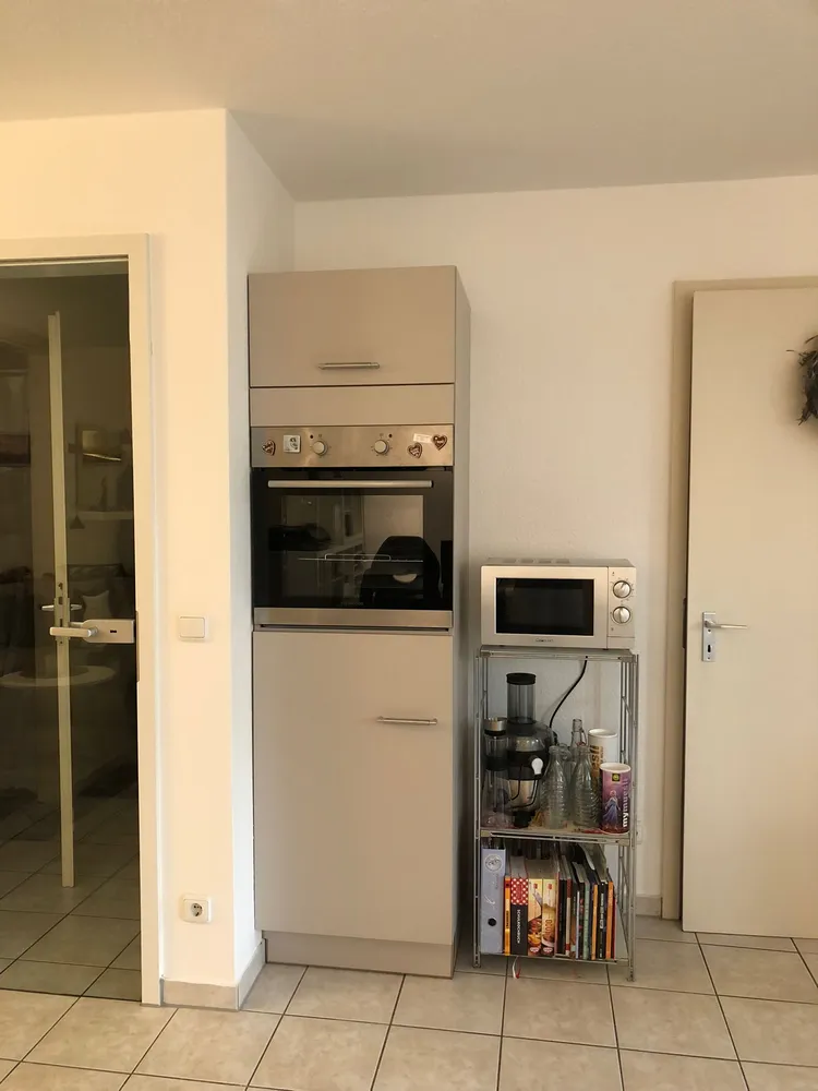 2 Zimmer Wohnung mit 59 m² in Darmstadt – Bild 8