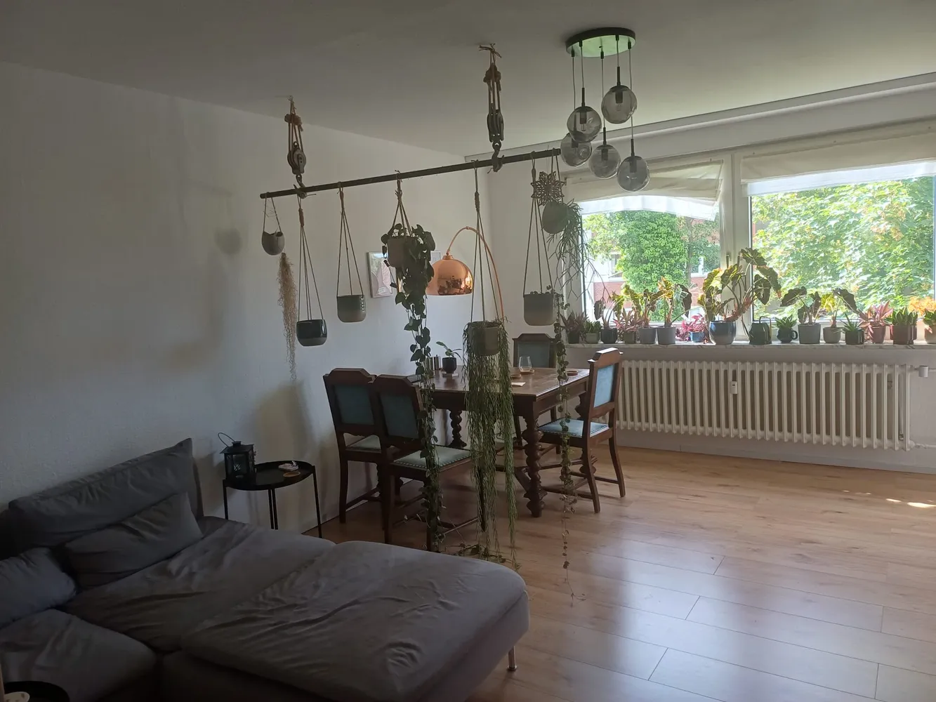 3 Zimmer Wohnung mit 78 m² in Kiel – Bild 9