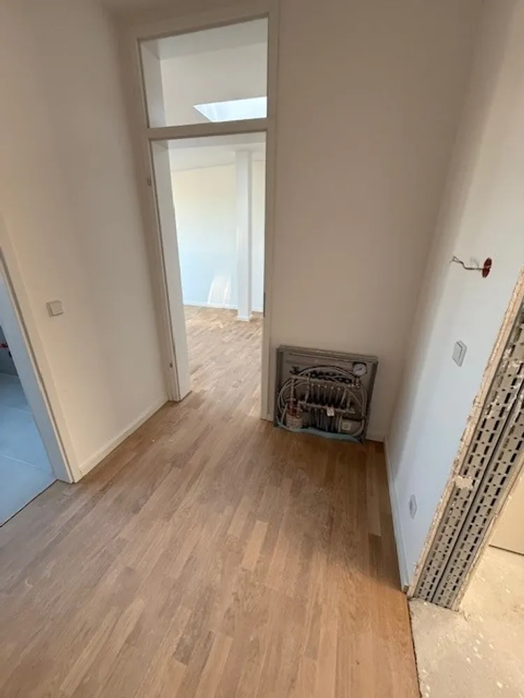 1 Zimmer Wohnung mit 31 m² in Berlin – Bild 5
