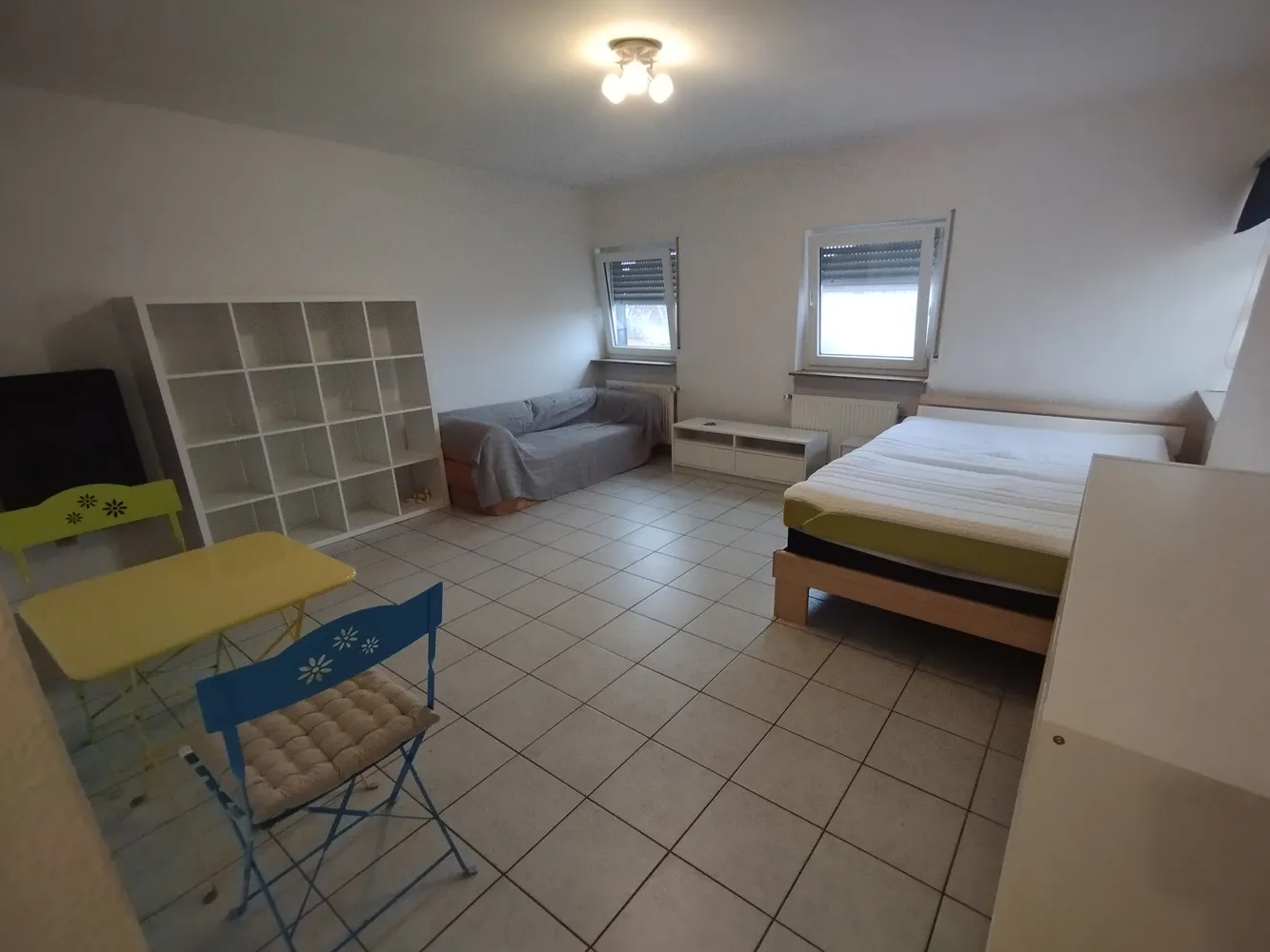 1 Zimmer Wohnung mit 28 m² in Landau in der Pfalz – Bild 9