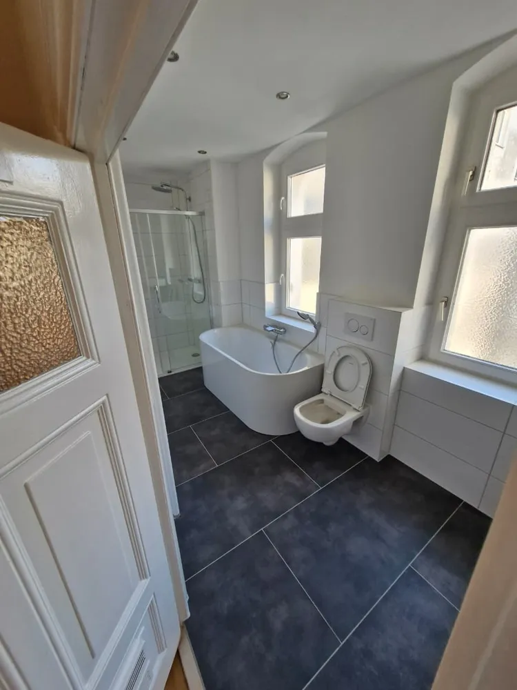 4 Zimmer Wohnung mit 119 m² in Berlin – Bild 3