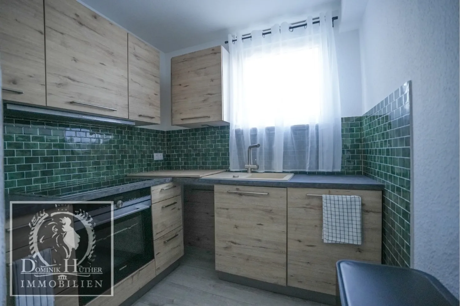 2 Zimmer Wohnung mit 53 m² in Ludwigshafen am Rhein – Bild 10