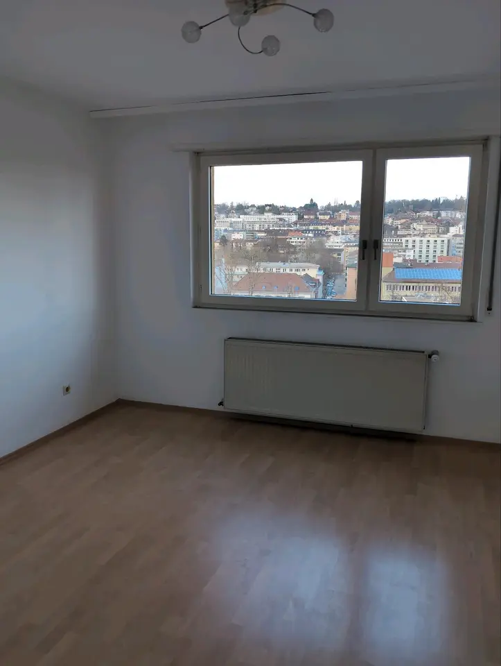 2 Zimmer Wohnung mit 62 m² in Pforzheim – Bild 2