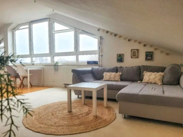 WG-Zimmer mit 45 m² in Bergheim – Bild 8