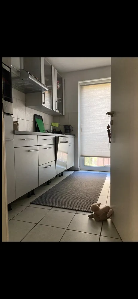 2 room apartment with 65 m² in Düsseldorf – Photo 5