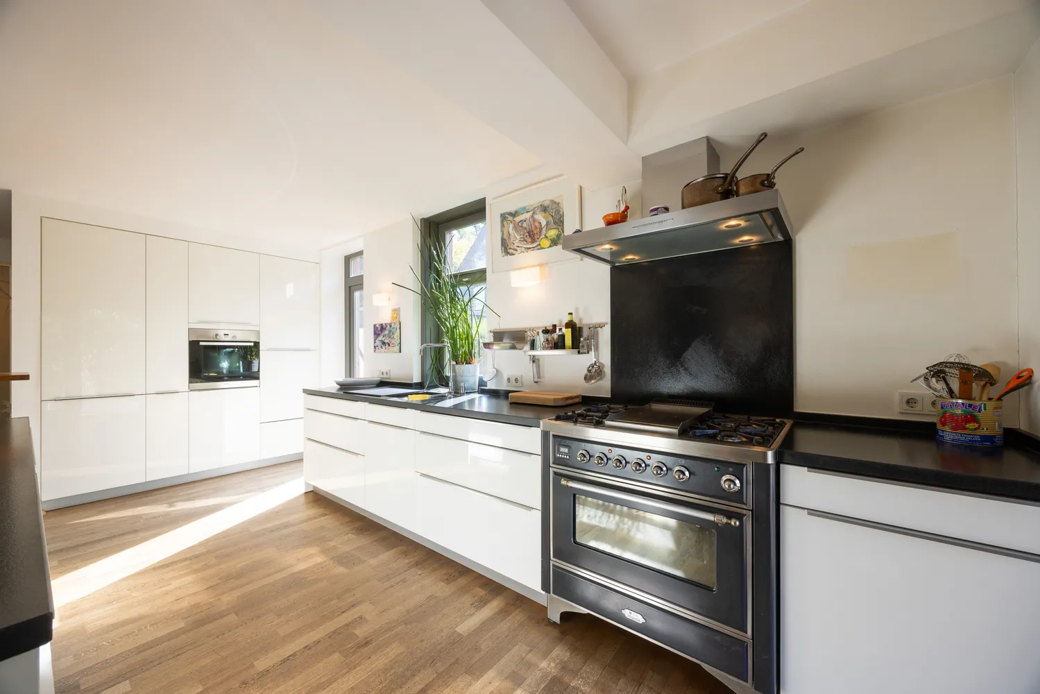 5 Zimmer Haus mit 200 m² in Neuss – Bild 4