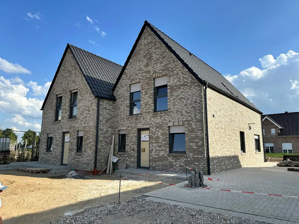4 Zimmer Haus mit 110 m² in Bramsche – Bild 1