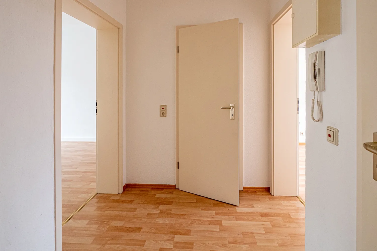 2 Zimmer Wohnung mit 51 m² in Dresden – Bild 4