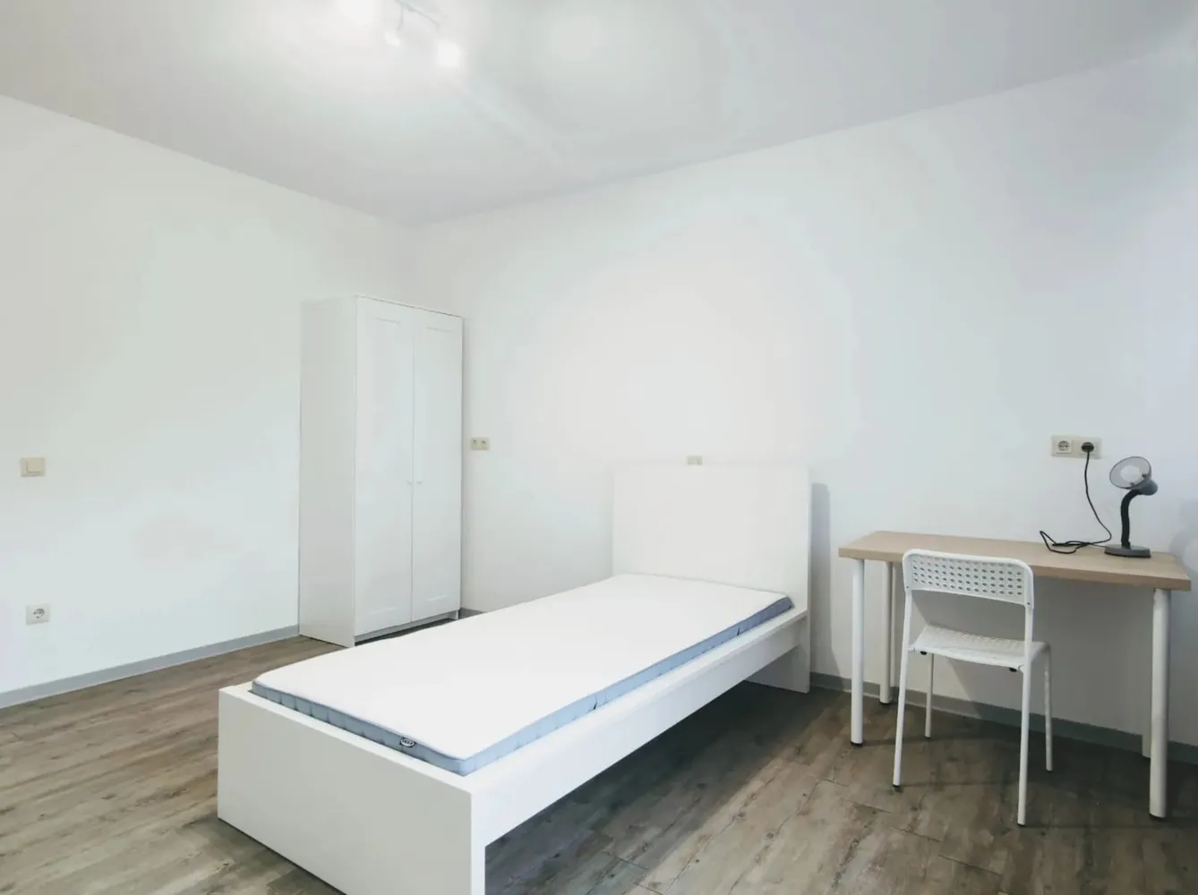 WG-Zimmer mit 11 m² in Dortmund – Bild 4