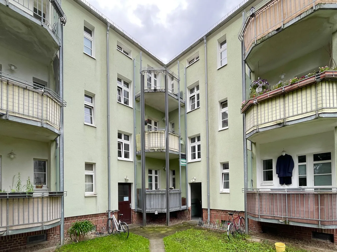 3 Zimmer Wohnung mit 55 m² in Dresden – Bild 8
