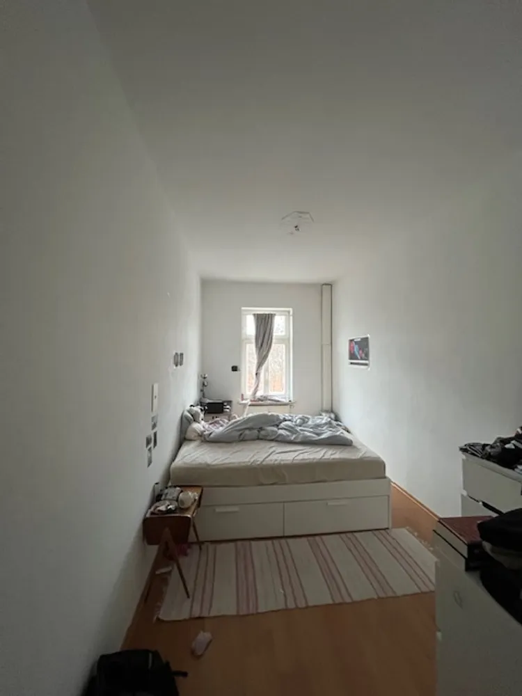2 Zimmer Wohnung mit 66 m² in Leipzig – Bild 6