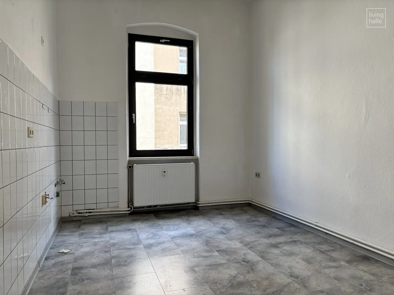 2 Zimmer Wohnung mit 60 m² in Halle (Saale) – Bild 6