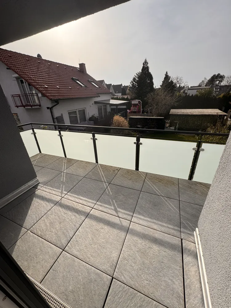 5 Zimmer Wohnung mit 106 m² in Darmstadt – Bild 4