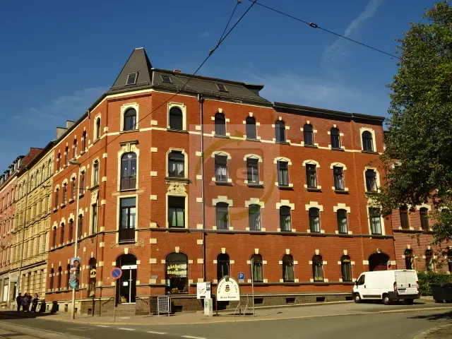 3 Zimmer Wohnung mit 65 m² in Zwickau – Bild 4