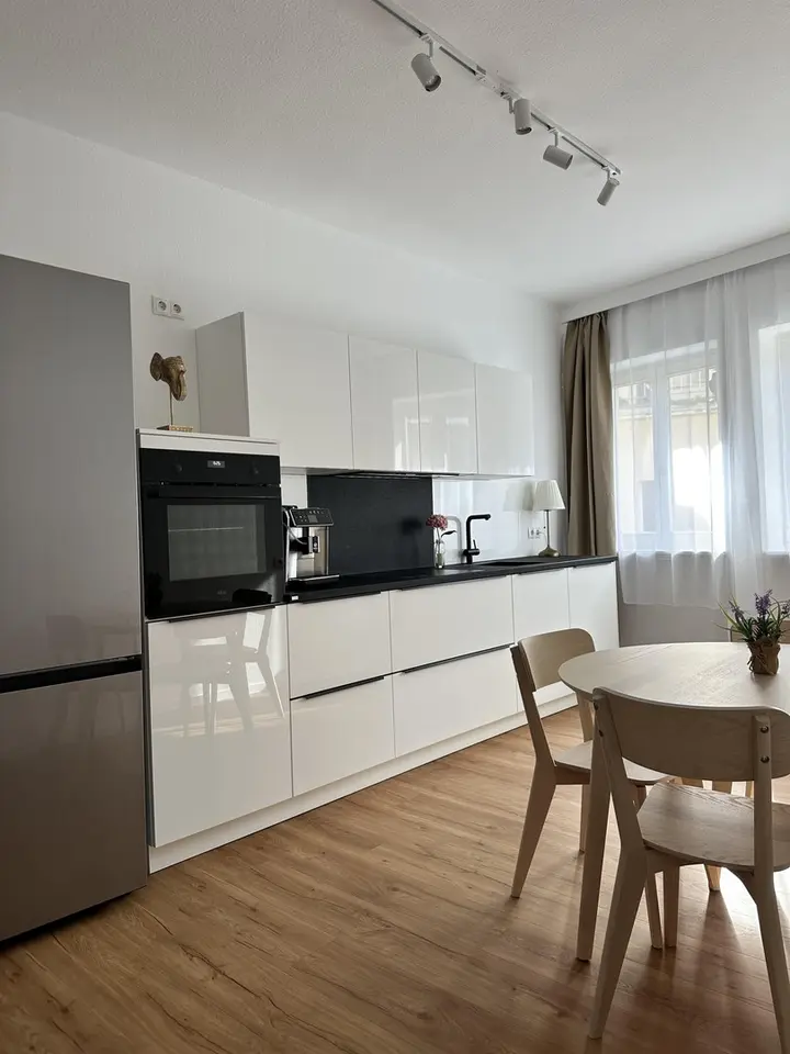 3 Zimmer Wohnung mit 72 m² in Würzburg – Bild 3