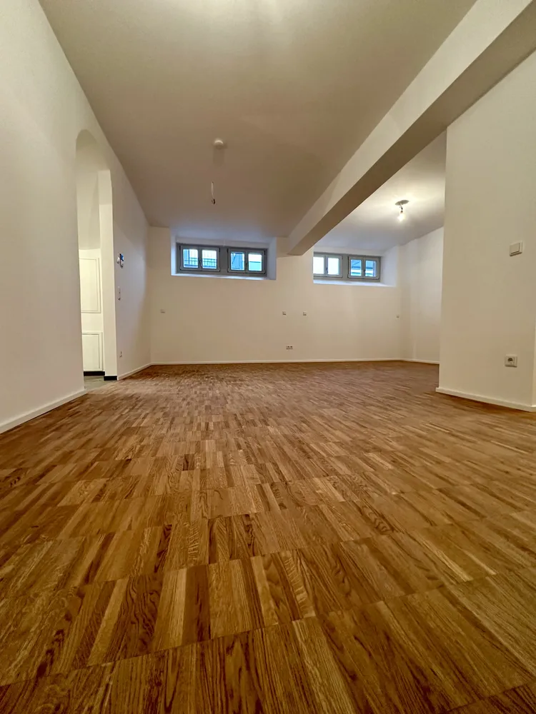 3 room apartment with 98 m² in Bensheim – Photo 1