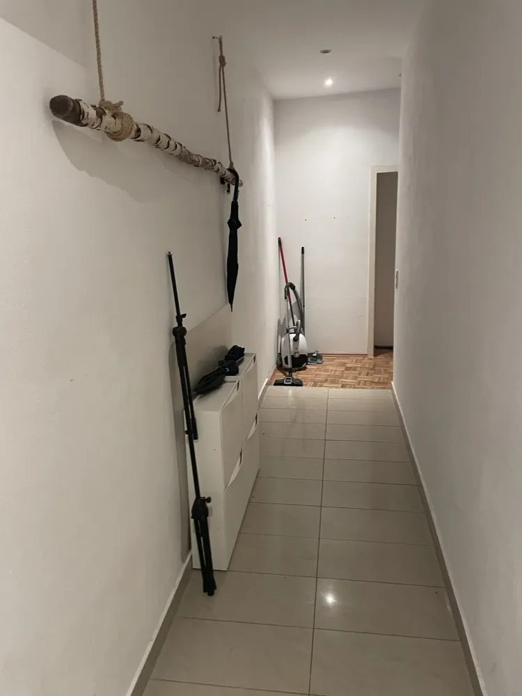 3 Zimmer Wohnung mit 60 m² in Köln – Bild 2