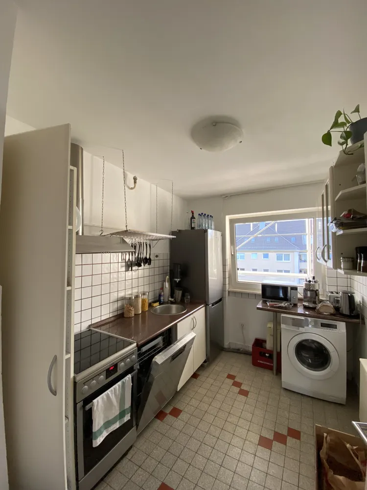 3 Zimmer Wohnung mit 70 m² in Köln – Bild 7