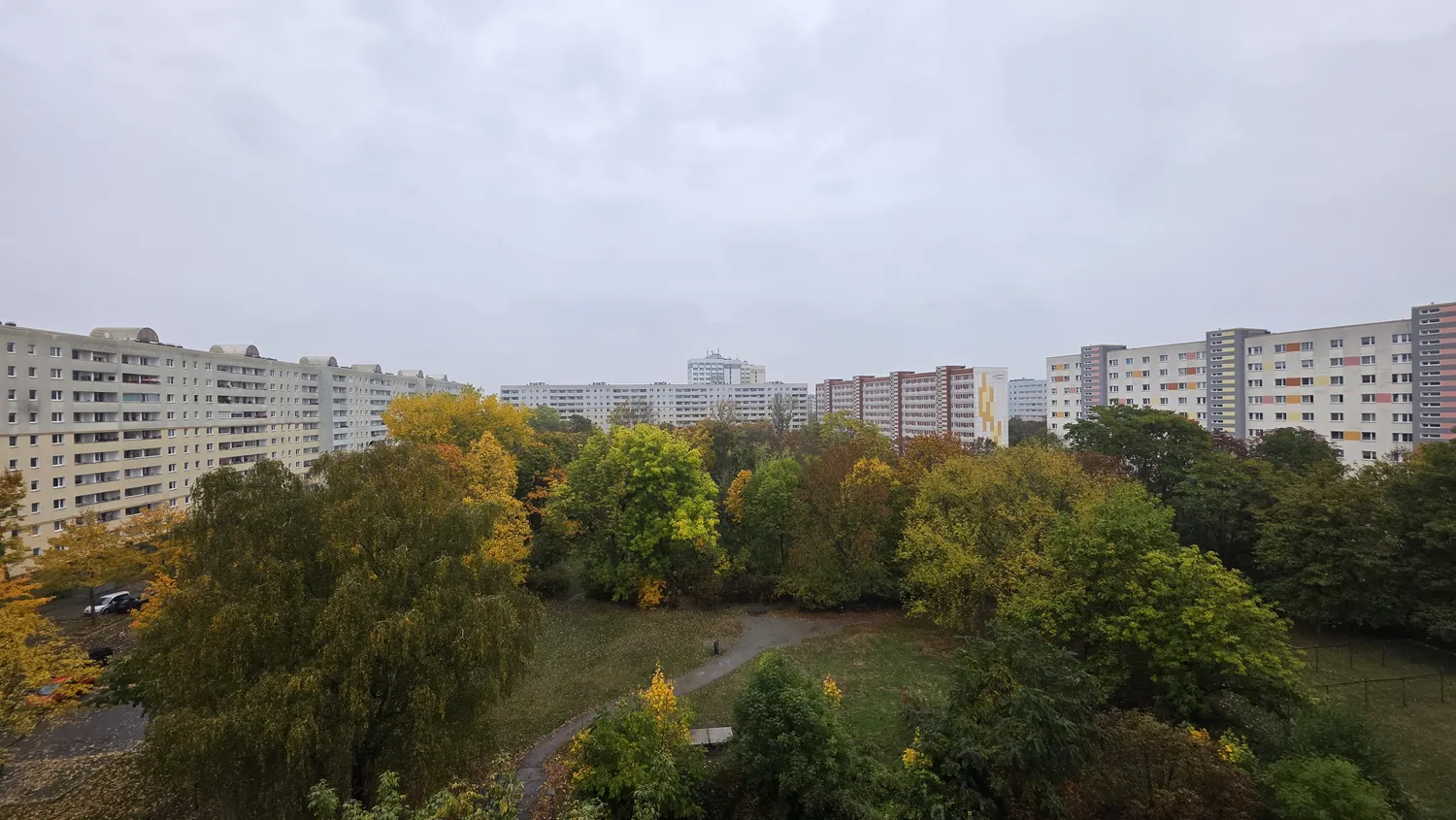 3 Zimmer Wohnung mit 67 m² in Magdeburg – Bild 9