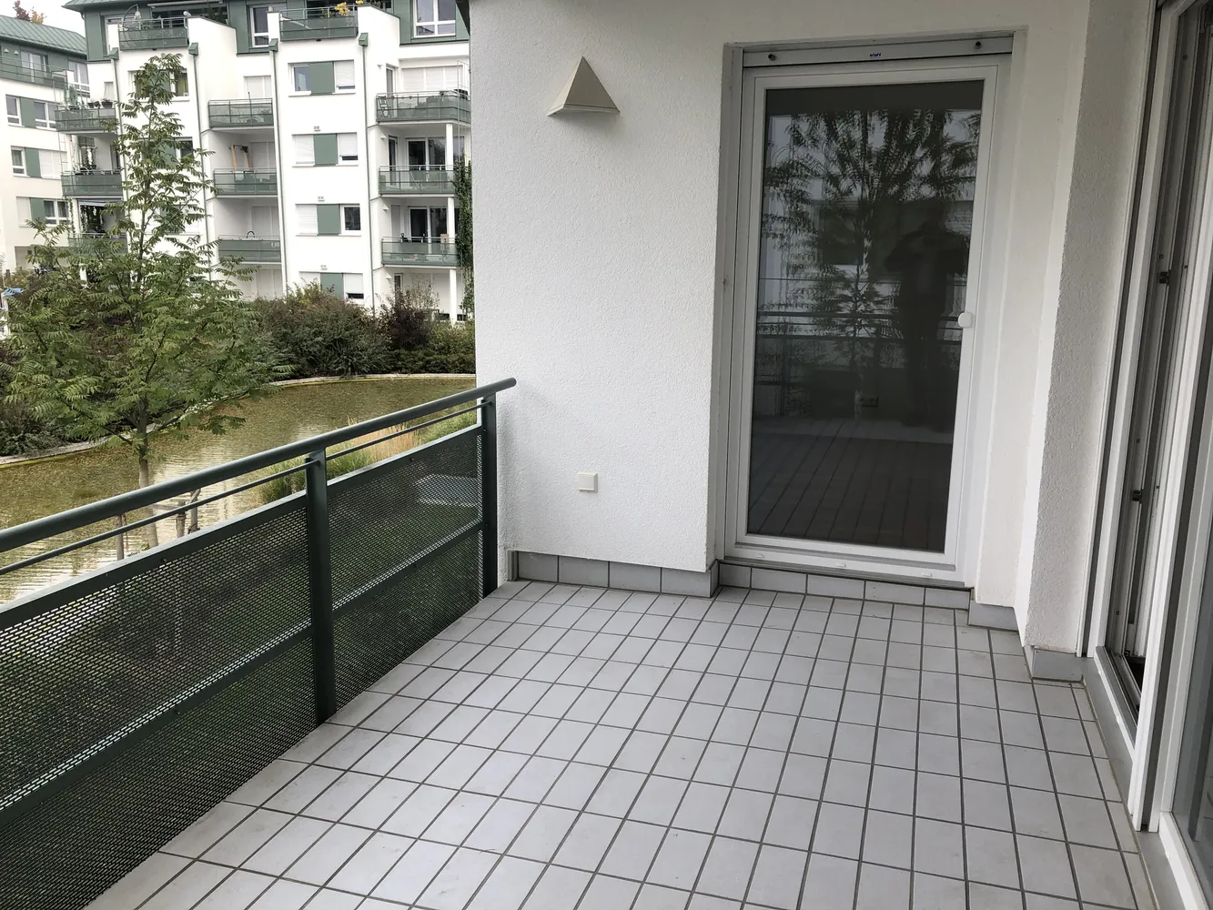 2 Zimmer Wohnung mit 66 m² in Regensburg – Bild 10