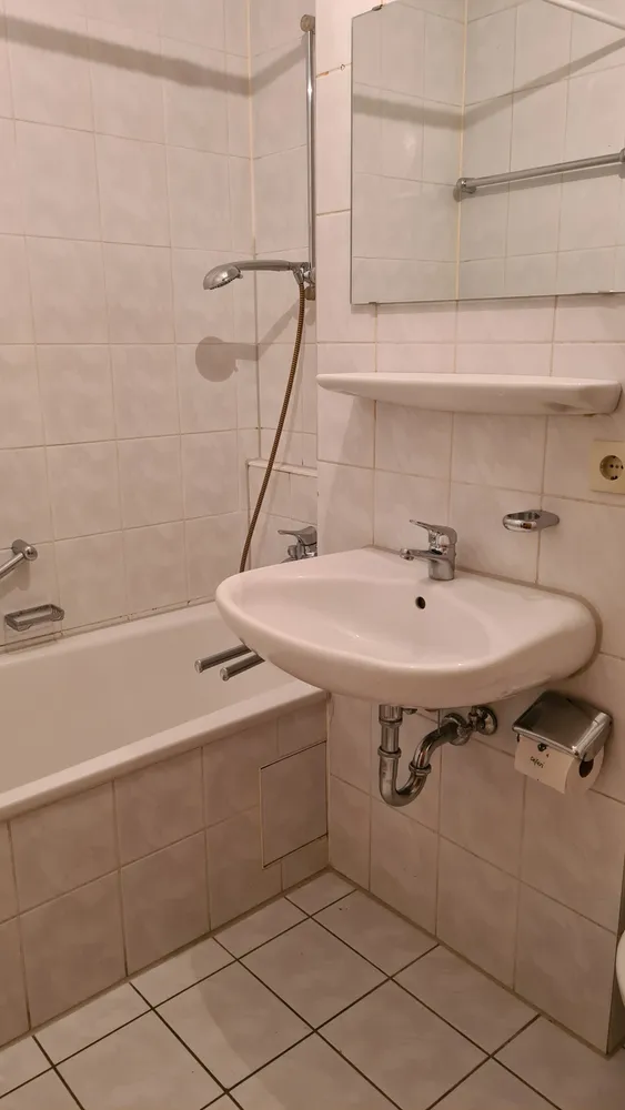 2 Zimmer Wohnung mit 52 m² in Ingolstadt – Bild 8