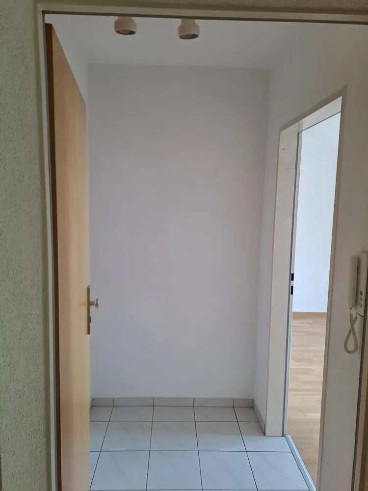 1 Zimmer Wohnung mit 25 m² in Frankfurt am Main – Bild 7