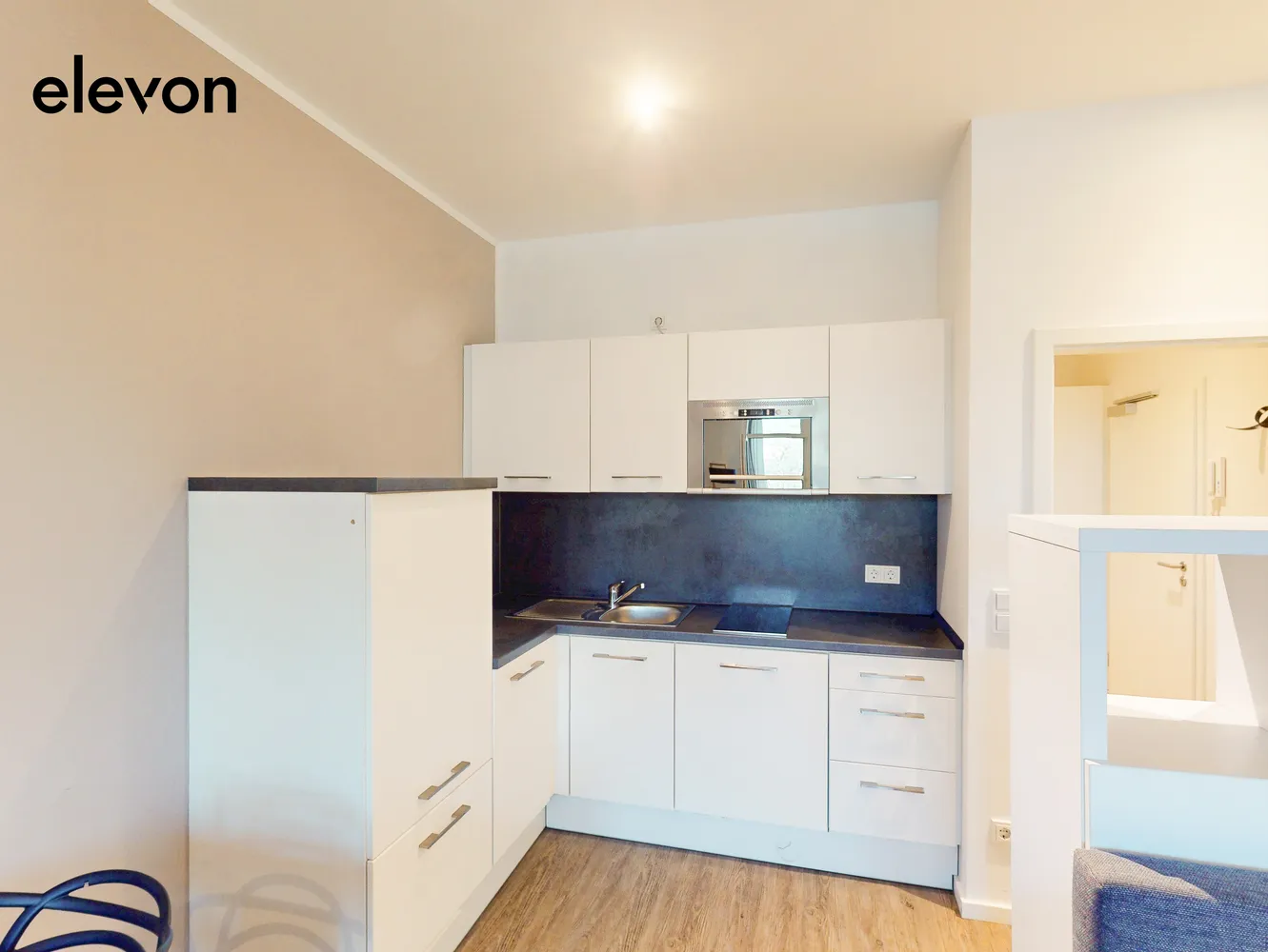 1 Zimmer Wohnung mit 30 m² in Mainz – Bild 4