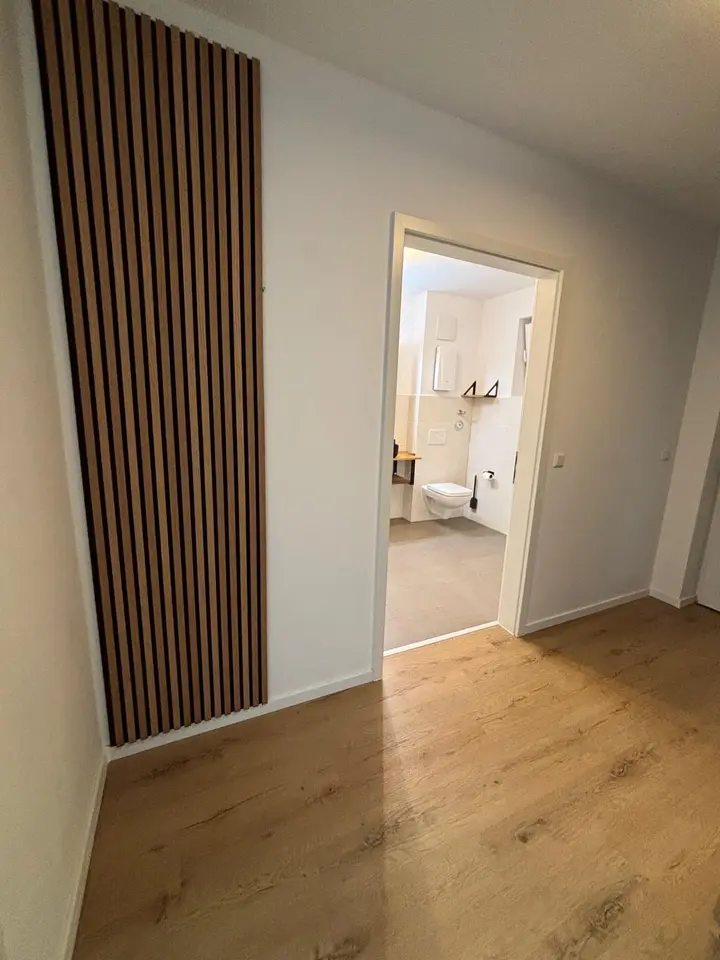2 Zimmer Wohnung mit 71 m² in Stralsund – Bild 9