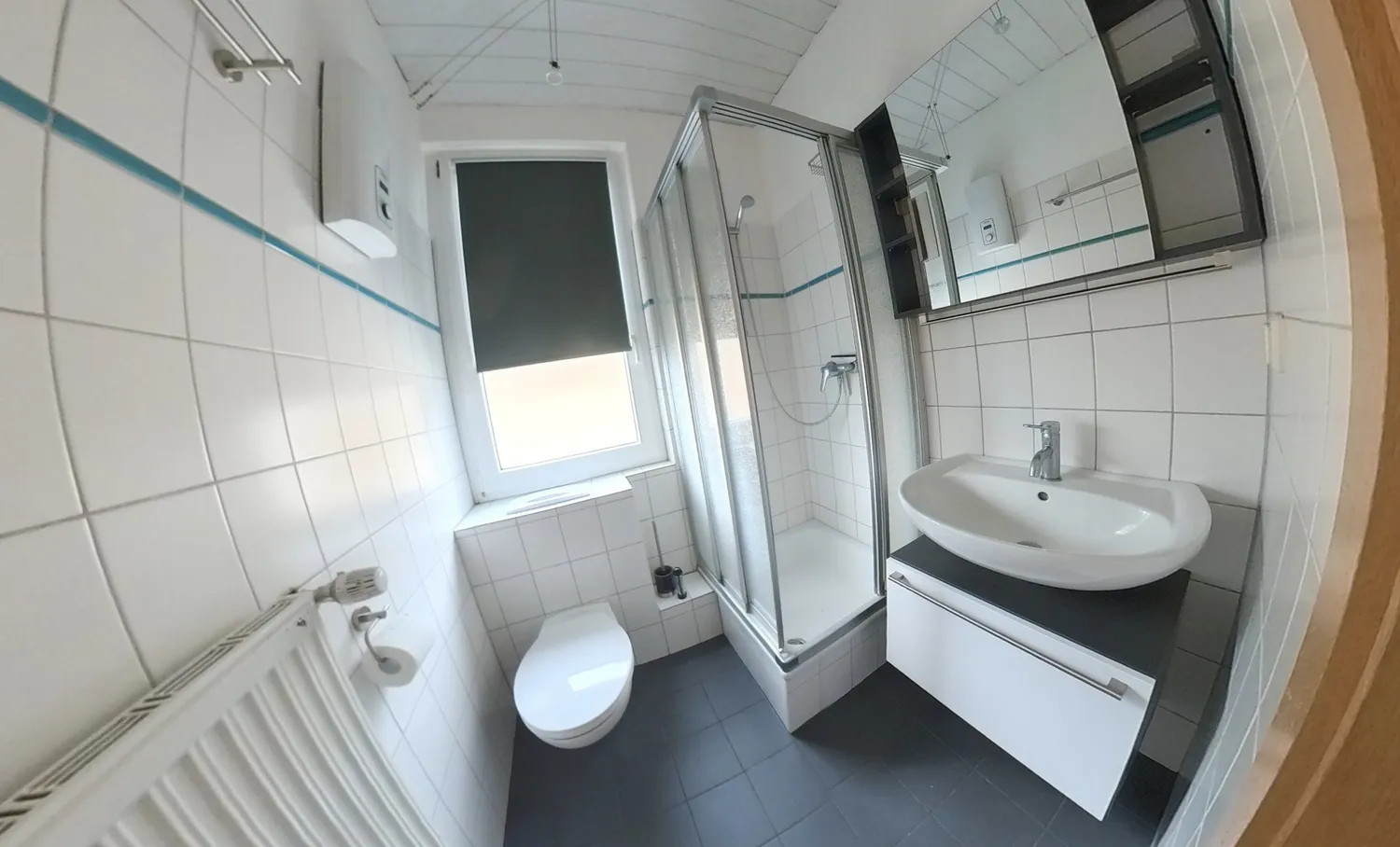 3 Zimmer Wohnung mit 35 m² in Bielefeld – Bild 2
