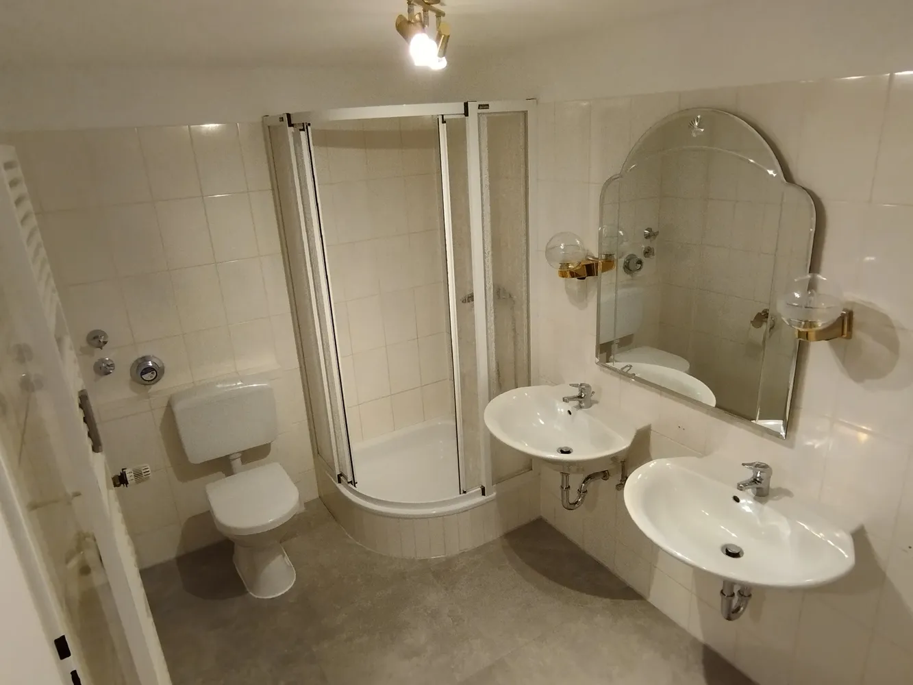 3 Zimmer Wohnung mit 93 m² in Düsseldorf – Bild 10