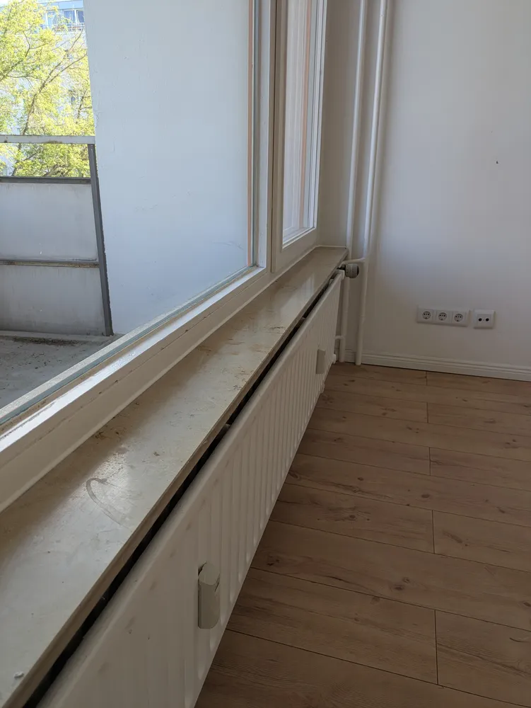 1 room apartment with 35 m² in Berlin – Photo 3