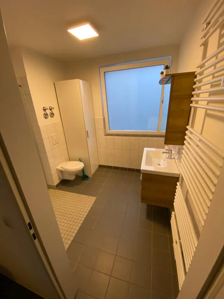 2 Zimmer Wohnung mit 62 m² in Duisburg – Bild 8