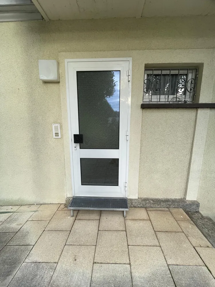 2 Zimmer Wohnung mit 60 m² in Baden-Baden – Bild 10