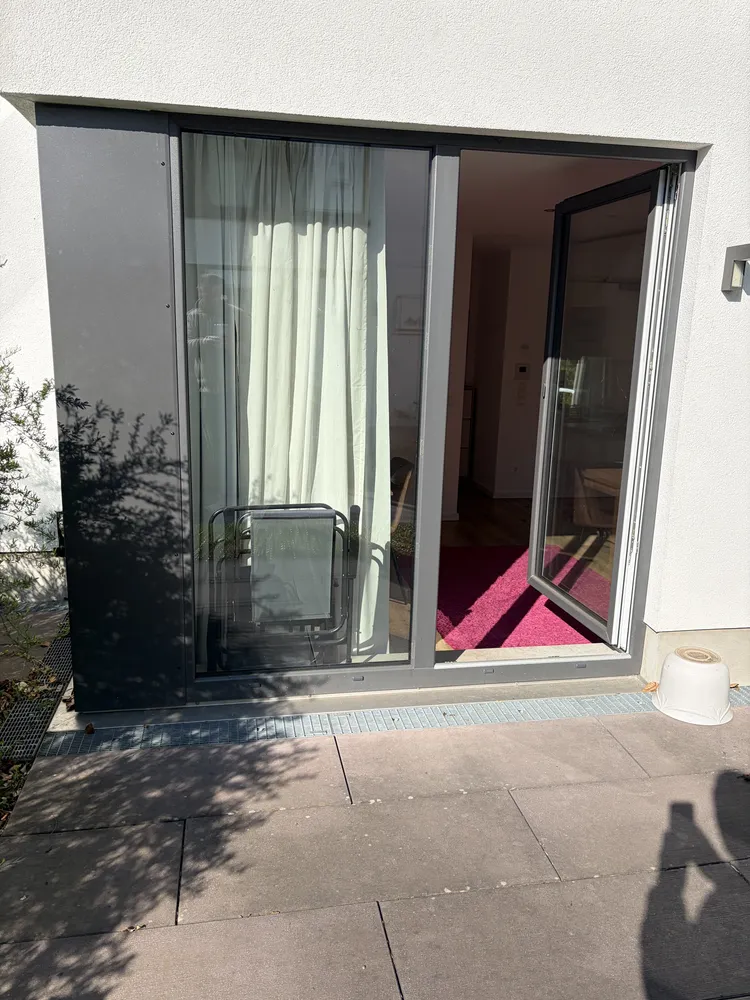 1 Zimmer Wohnung mit 24 m² in München – Bild 4
