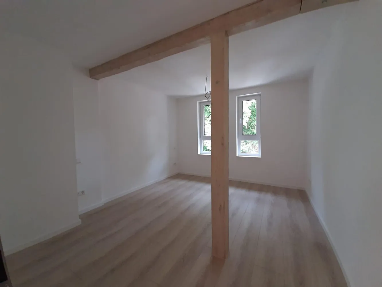 2 Zimmer Wohnung mit 64 m² in Bremen – Bild 9