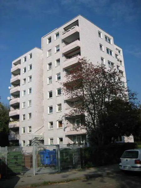 2 Zimmer Wohnung mit 61 m² in Dortmund – Bild 4