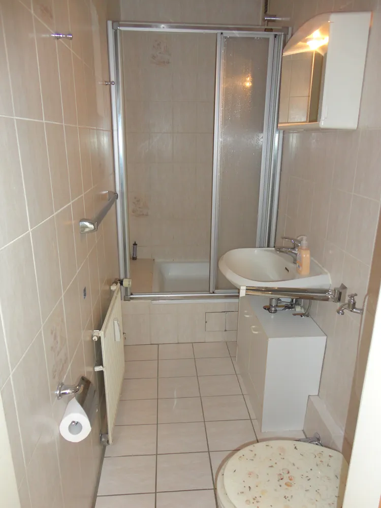 1 Zimmer Wohnung mit 40 m² in Hamburg – Bild 5