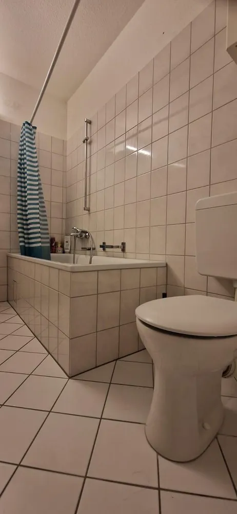 2 Zimmer Wohnung mit 60 m² in Essen – Bild 8